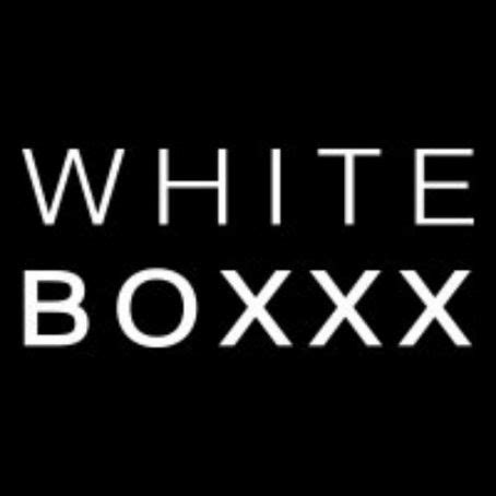 white boxxx|whiteboxxx Search